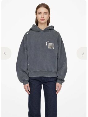 Anine Bing Sweatshirt